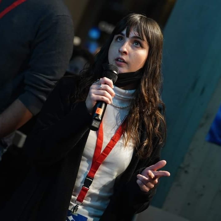 giu_coppo's tweet photo. Imparare dai migliori, conoscere dei veri professionisti, mettersi in gioco e divertirsi tanto.
Con pressione, adrenalina e tanta Gioia! #ED21 @you_trend @lorepregliasco @GioMagnaschi https://t.co/oG4c3CJ6Uv