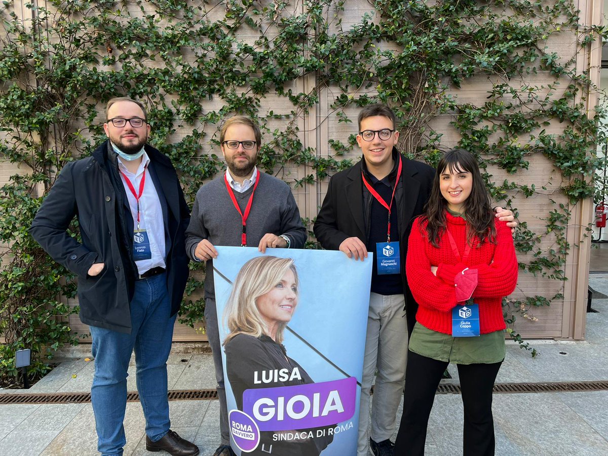giu_coppo's tweet photo. Imparare dai migliori, conoscere dei veri professionisti, mettersi in gioco e divertirsi tanto.
Con pressione, adrenalina e tanta Gioia! #ED21 @you_trend @lorepregliasco @GioMagnaschi https://t.co/oG4c3CJ6Uv