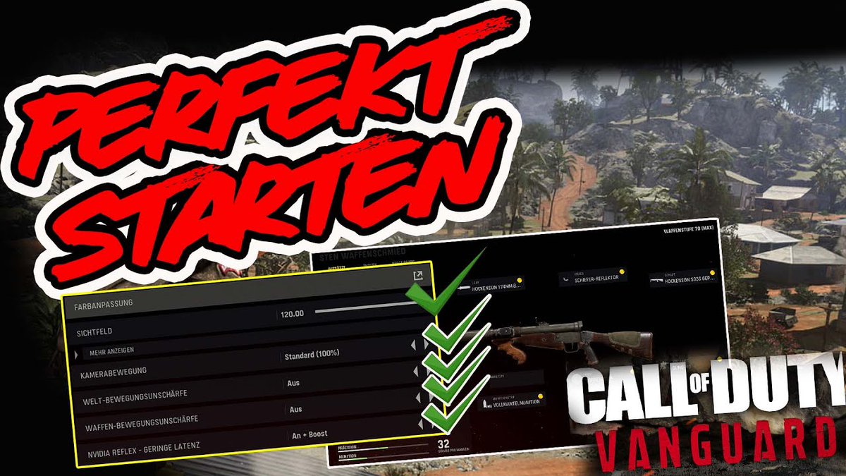 CoFreeCo's tweet photo. Check out my latest video "Call of Duty Vanguard SO gelingt euch der Perfekte START mit den Kleinen (Tipps und Tricks)" @YTVoegelchen

Watch Now: https://t.co/ieOVF0qLUY

#cod #vanguard #callofduty #gaming #gamer #streamer #youtube https://t.co/TbasAlaUsr