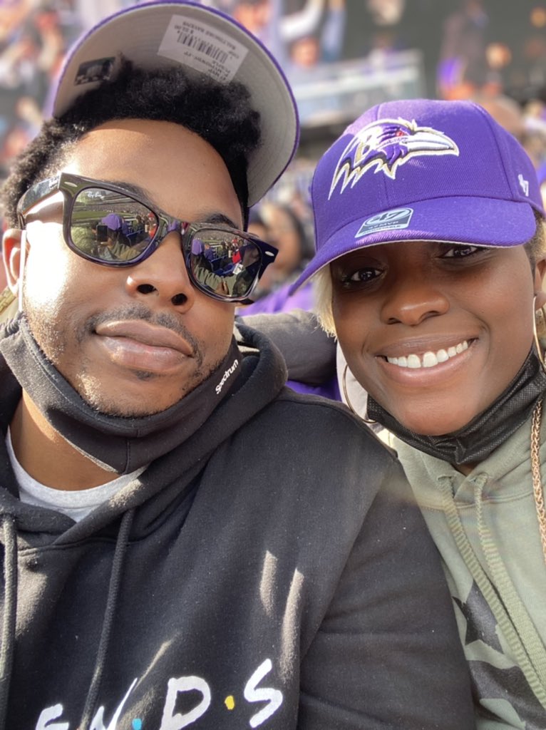 #RavensFlock