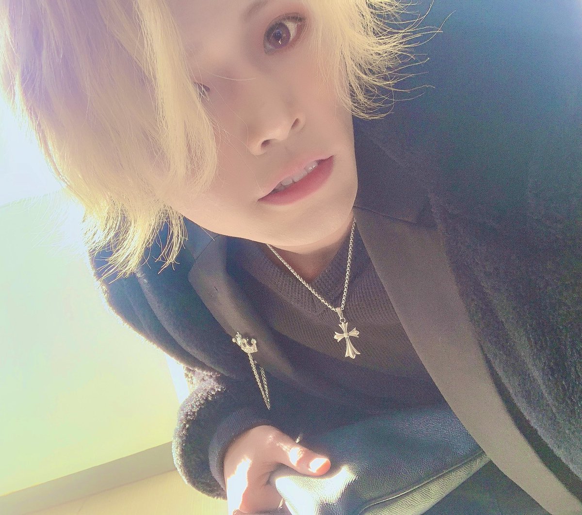x_ibk_x's tweet photo. 朝まで隣で一緒に飲んでくれる女の子ってマジで適応能力高くて好き😊 https://t.co/1LmHSyxJTf