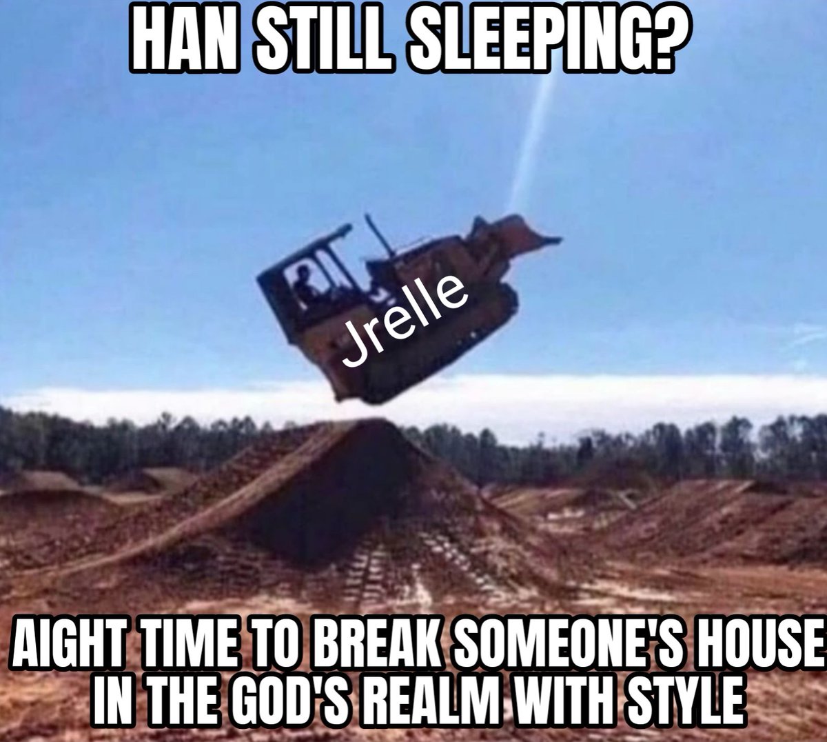 j_chawn's tweet photo. Whahaha sa sobrang kalat kanina kahit ano nalang nangyayari kakahintay magising lang si Han eh HAHAHAHAHA 🤧🤧😂😂
#HanMemes https://t.co/hHUkKrRMrh