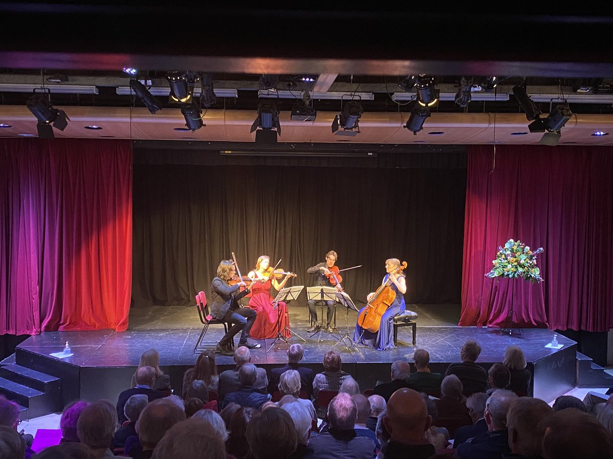 MHV International Classical Concert Series tweet media