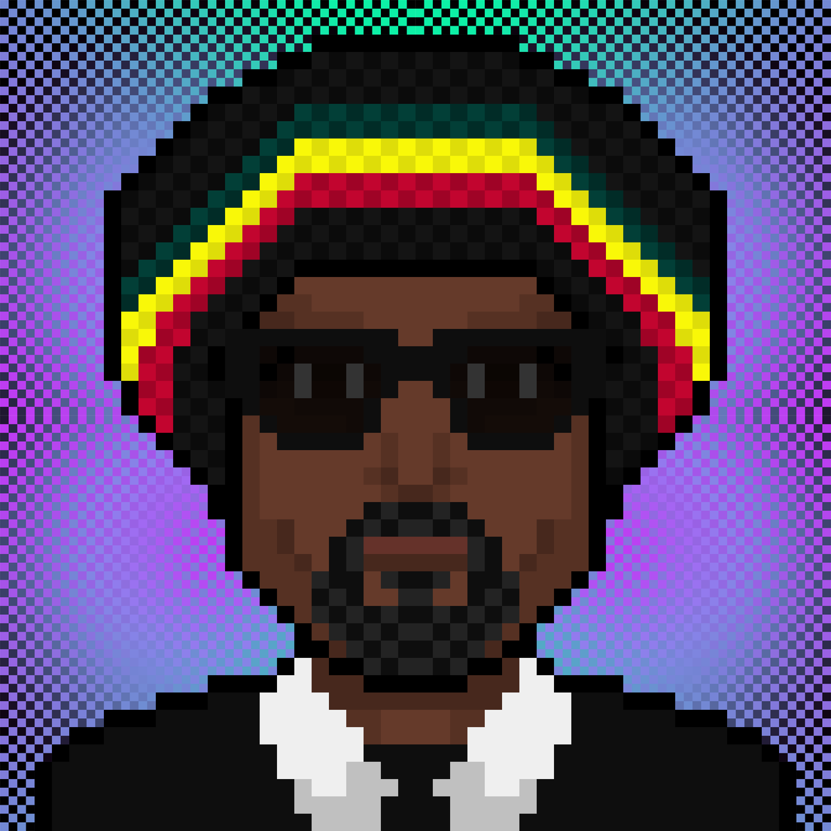 SCP Foundation NFT tweet media