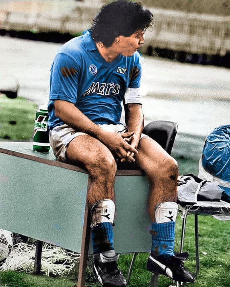 State calmi, il Campionato e’ lungo 
Non fate drammi inutili