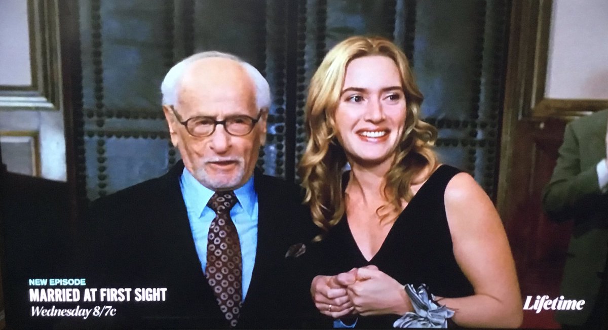 SkeeterBombay's tweet photo. When it comes to cheesy Christmas movie romances, #TheHoliday with #KateWinslet and #JackBlack (nudged along by the late, great #EliWallach) is *everything*.
#ThereWasAnotherPlot? #MayIHaveAnotherPlease #ClassicHollywood https://t.co/GHp5oiE35k