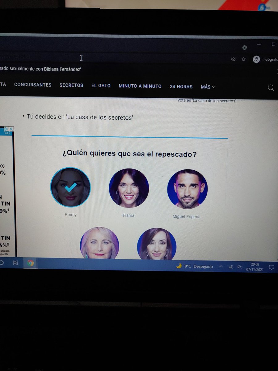 sandra_tarrasa's tweet photo. +4 votitos también para mis Emmistas que no los olvido🐰
#RepescaEmmy https://t.co/ybwxeldKRC