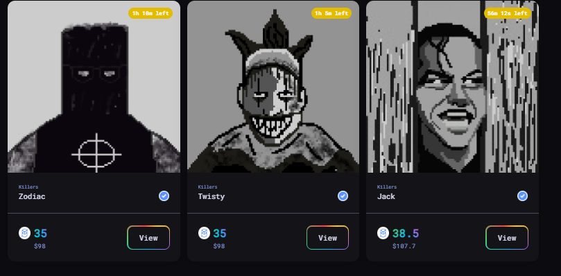 KillersFTM's tweet photo. Killers will be detained in less than an hour; A small group has formed to detain Jack; The other two are still running rampant with no plans to be detained. #FrogNation #FTM @MIM_Spell @danielesesta @DefitheDinoGuy @TinFoilRealist @RisenScorpio @hashy_jim https://t.co/SFY8AZHJUI