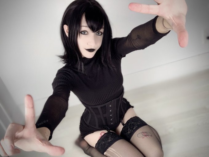 Watch sminky's leaked NSFW photo on TwXstars