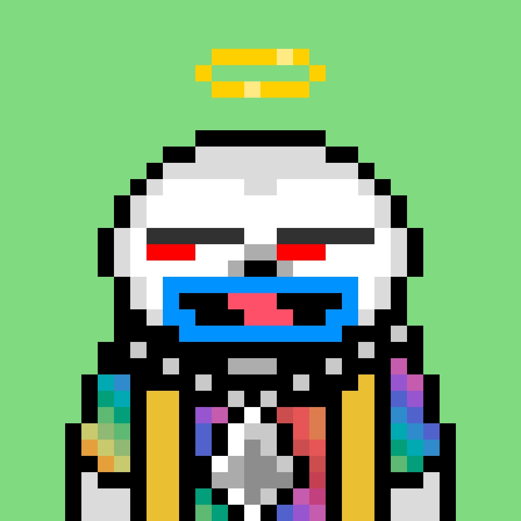 TheSlothTribe's tweet photo. ๐ฅ What if you could burn your pixelated sloth to get a 3D one in exchange ?
๐ฆฅ The #OG Pixel Sloth tribe or the #3D sloth tribe ?
๐พ Each tribe will be granted special and unique advantages, stay tuned on discord !
๐ https://t.co/Il6mNoNEZY
#TheSlothTribe #NFT https://t.co/10czJnaxzy