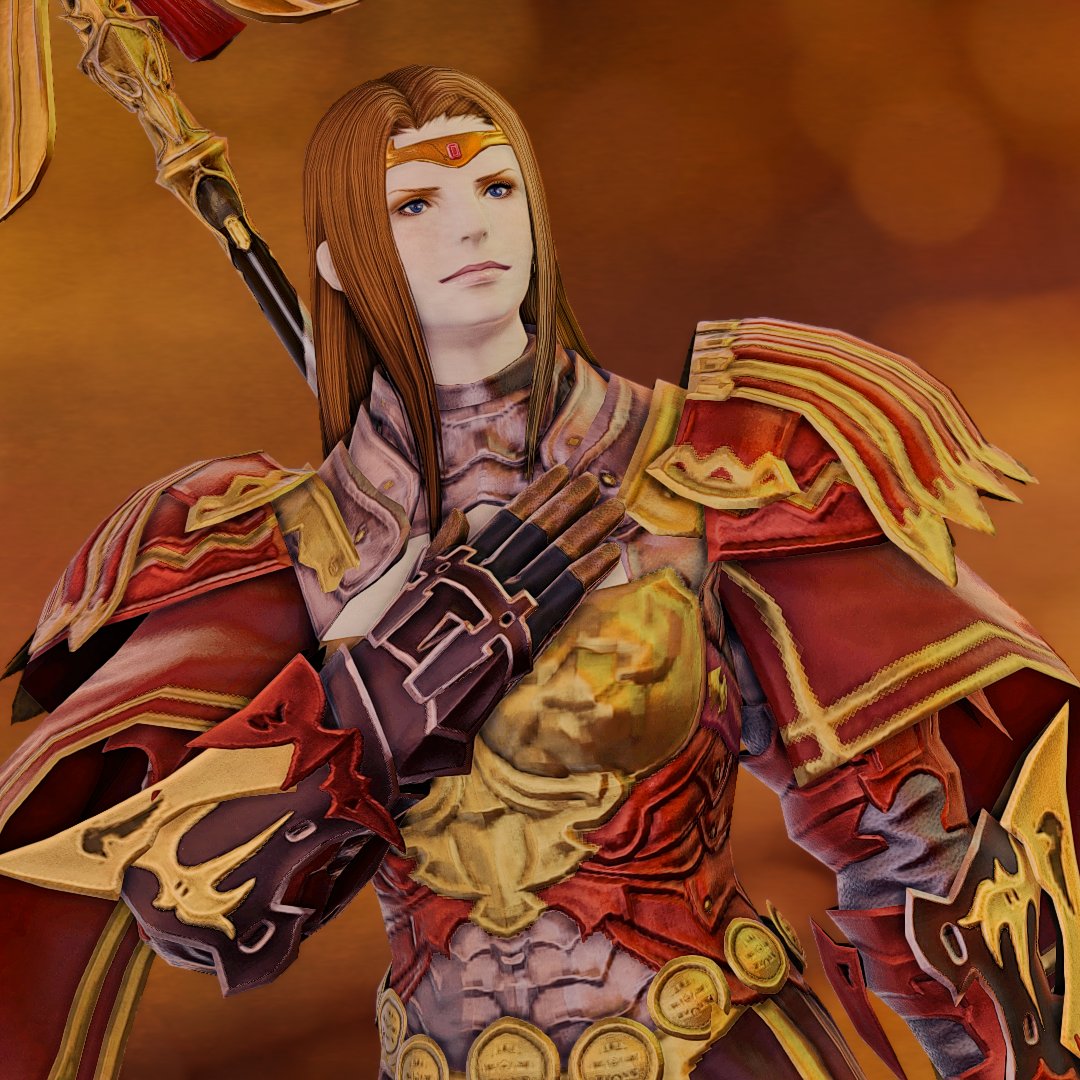 karotte2188's tweet photo. Dragoon Glamour - Blood &amp; Wine

https://t.co/BkjNaiLgtb

#BloodAndWine #femroe #Roegadyn #EorzeaPhotos #EorzeaCollection #TrueEndgame #PhotoscapeX #FFXIV #ffxivsnaps #FF14 #FinalFantasy #FinalFantasyXIV #GPOSERS #GShade #VirtualPhotography #videogames https://t.co/ZmapMyTkrm