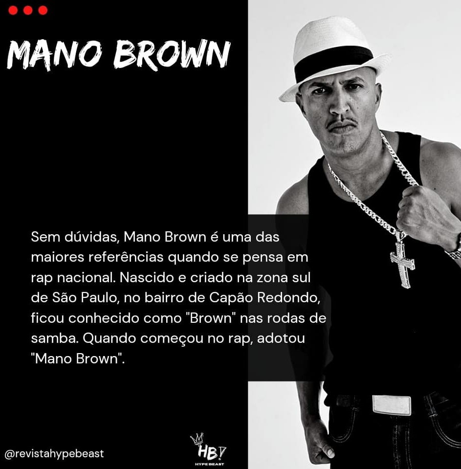 hypebosss's tweet photo. Djonga, Xamã, Dfideliz... No rap é bastante comum que os artistas adotem nomes artísticos e sigam com eles por toda sua carreira. Mas você sabe significado de alguns dos mais famosos? Vem que a Hype Beast explica! https://t.co/HtHOxkKgZo
