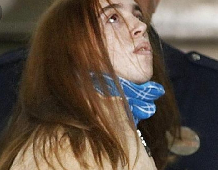 noah90_'s tweet photo. Que en 12 años no se hayan analizado los móviles de los asesinos y cómplices del asesinato de Marta del Castillo, me parece incoherente.
- Miguel Carcaño
- Francisco Javier Delgado 
- María García Mendaro
- Samuel Benítez 
- Fco Javier García Marín

¡JUSTICIA YA! https://t.co/oXvVGnUJuC