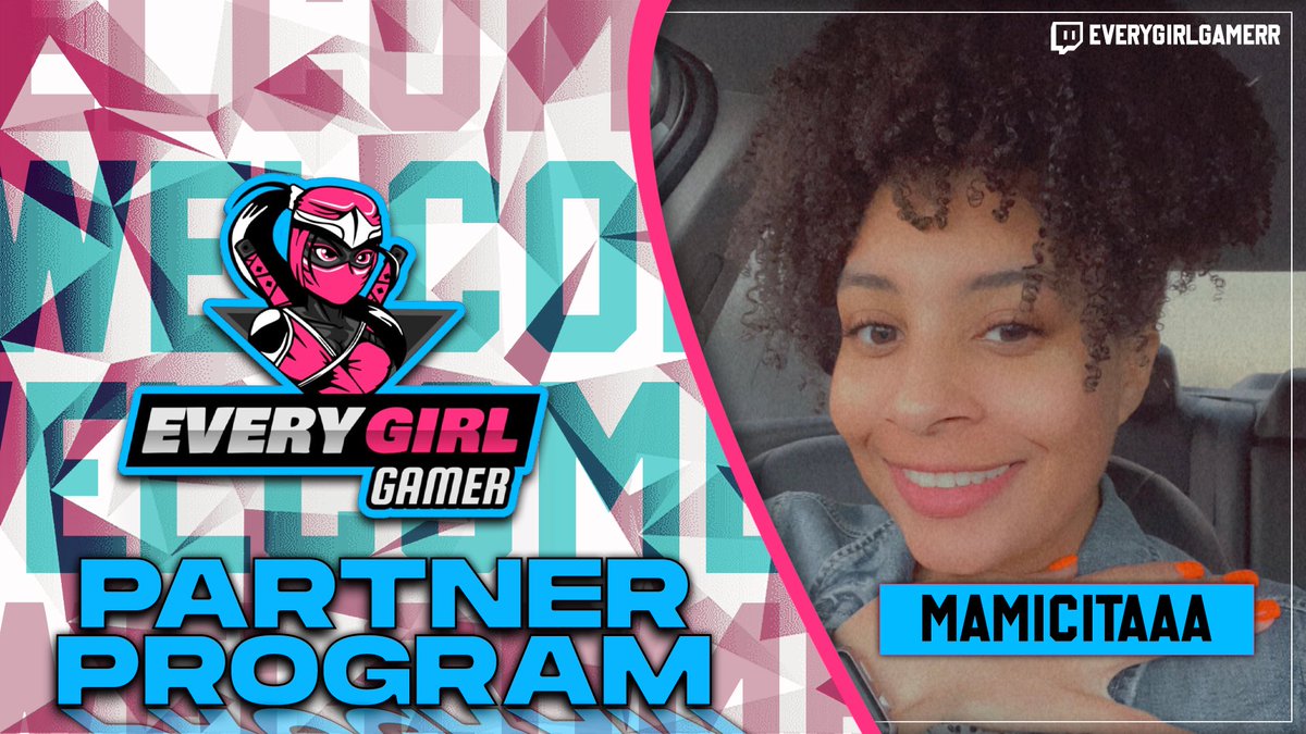 Every Girl Gamer tweet media