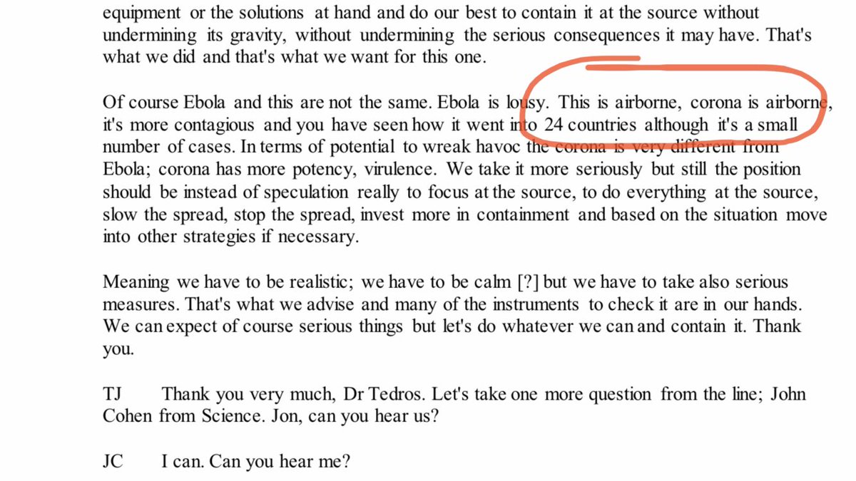 Maria Van Kerkhove The Trajectory Of The Pandemic Is In Our Hands It Has Always Been In Our Hands What Happens Now Amp Into 22 Is Up To Us Collectively Maria Van Kerkhove The Trajectory Of The Pandemic Is In Our Hands It Has Always Been In Our Hands What Happens Now Amp Into 22 Is Up To Us Collectively