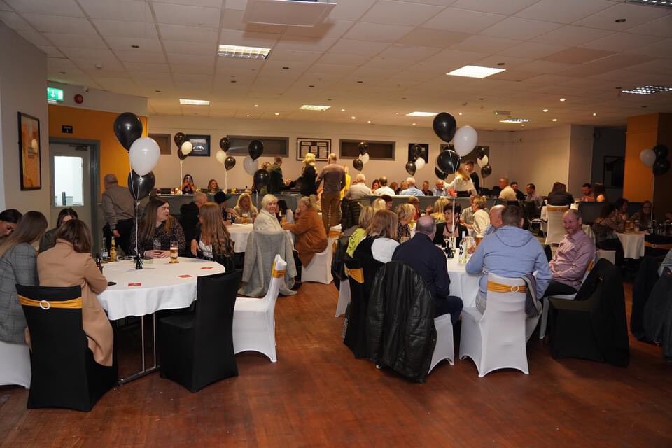 ardoynegac's tweet photo. Amazing night in memory of our friend Eamon. A true Gael who is fondly remembered by all. ⚫️⚪️

https://t.co/rk7bSxIeDa https://t.co/TGzRMbCzKx
