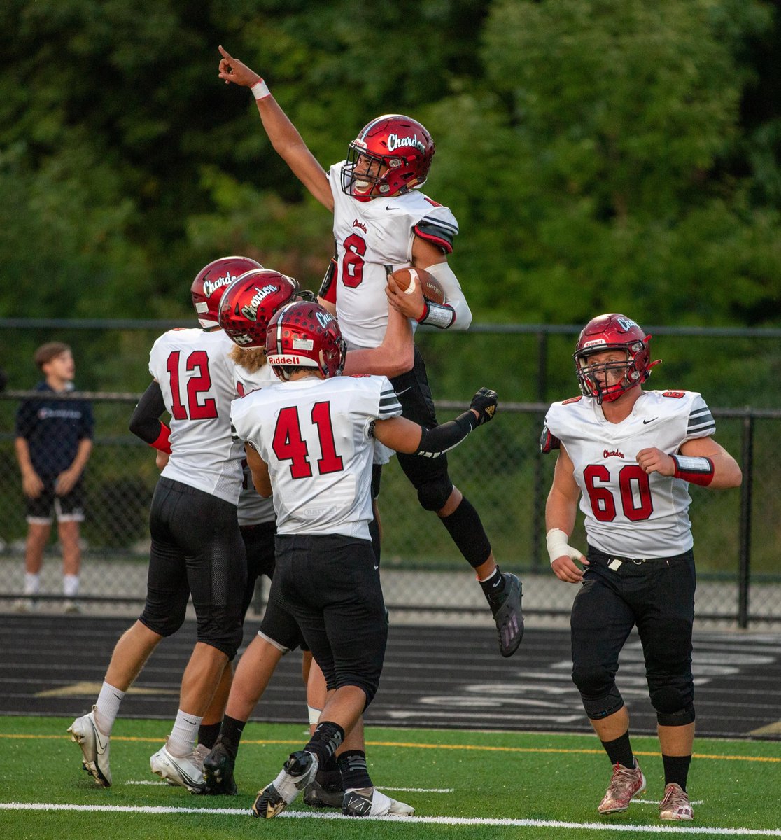 Brian Landies tweet media