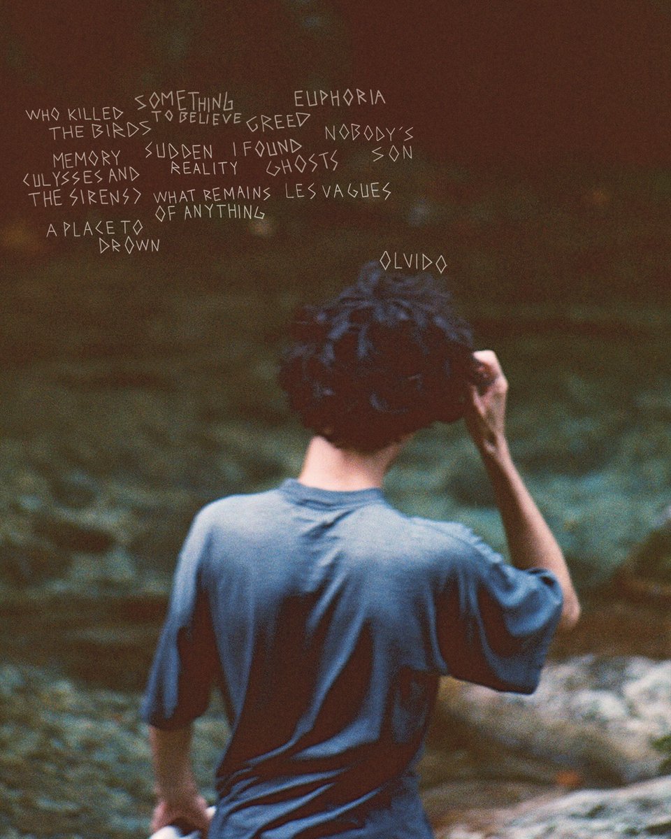 astresound's tweet photo. tracklist https://t.co/HCJ60BGeDb