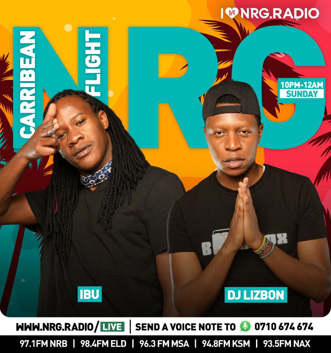 NRGRadioKenya's tweet photo. Take off is about to happen! 
Captains are game, are you ready to get to the Caribbean 🔥🔥
Katambe sanaa 
#NRGCarribeanFlight https://t.co/dhEm1gTLN7