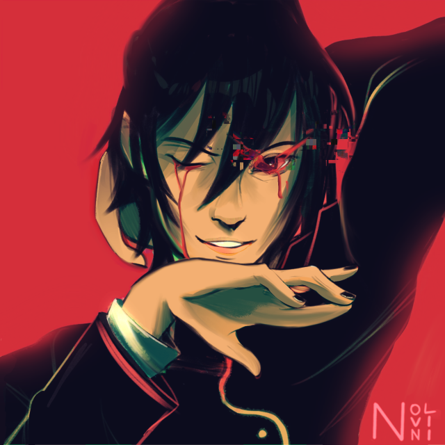 nolviniart's tweet photo. lelouch and suzaku from a while ago #codegeass https://t.co/5ztg9D6tUO