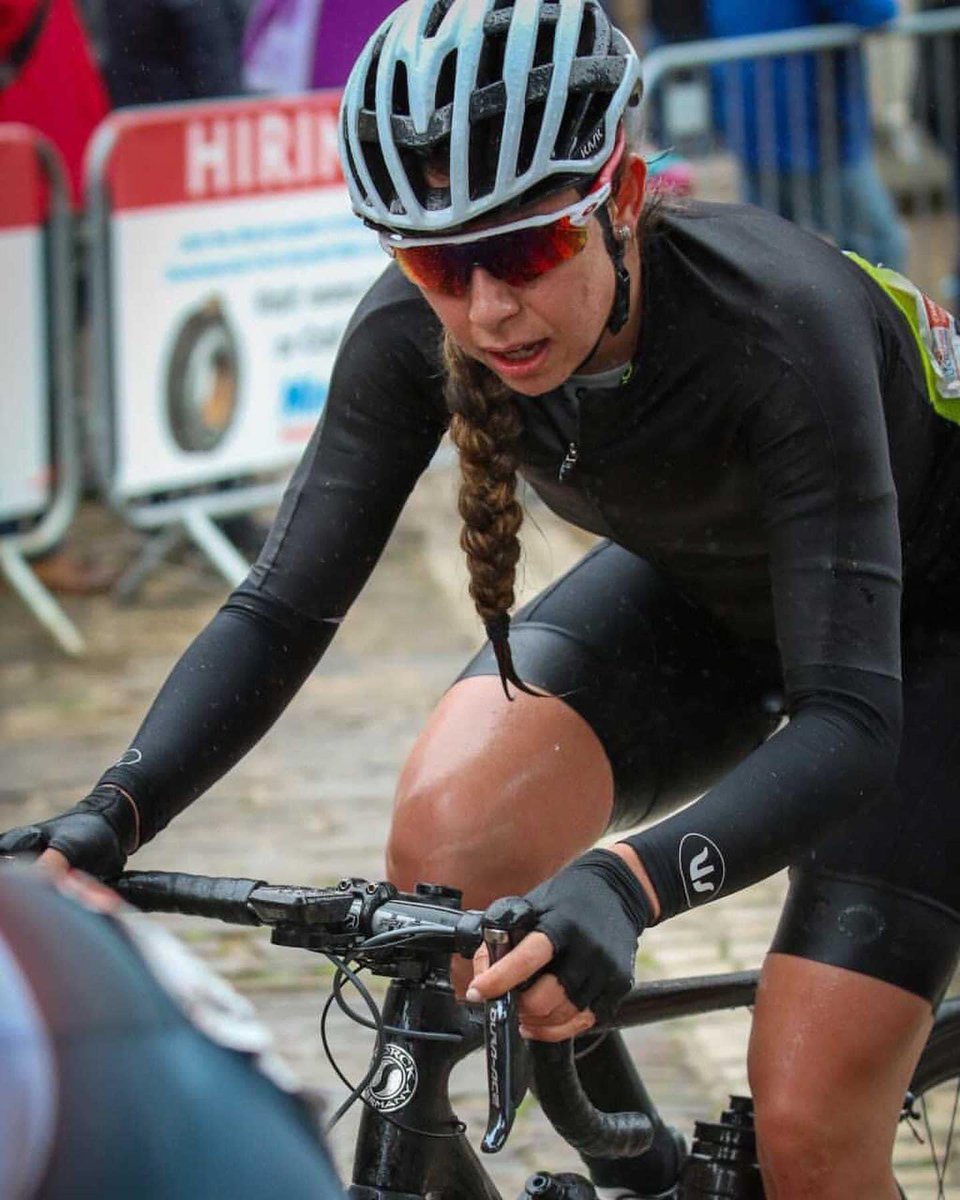 Isorex No-Aqua Ladies Cycling Team tweet media