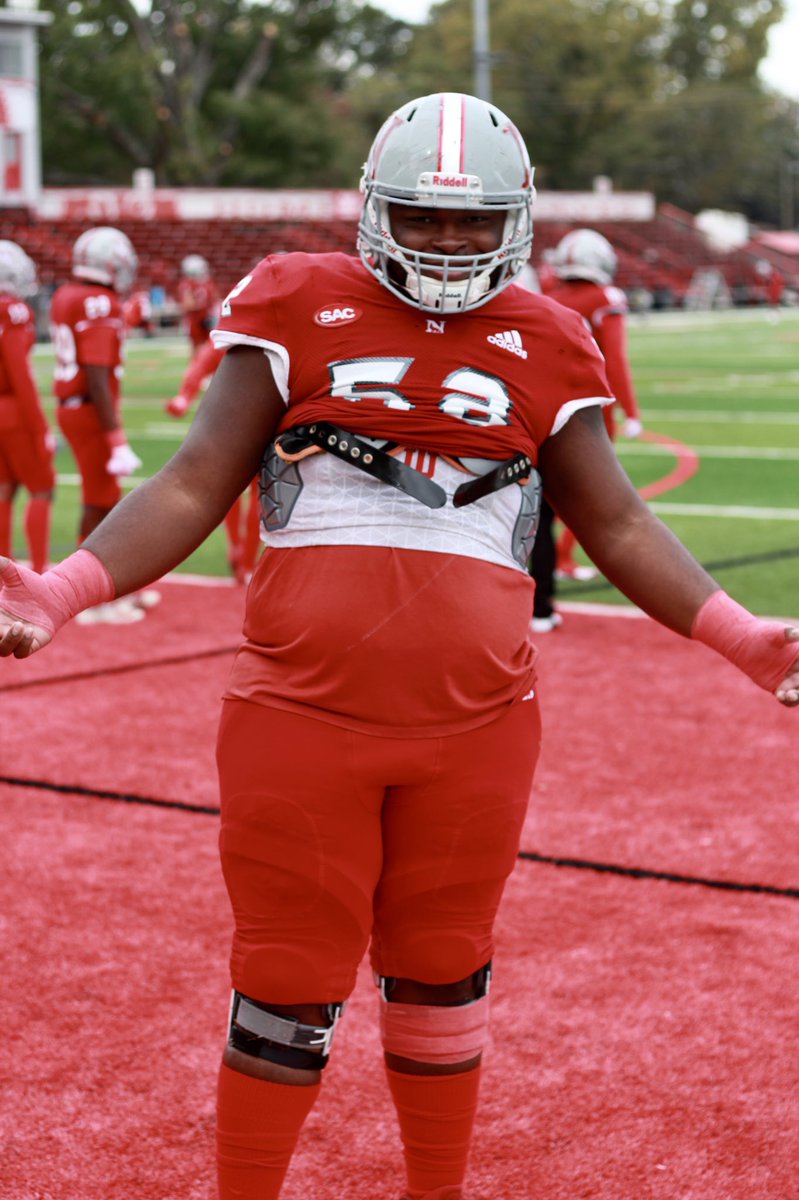 Newberry College Football tweet media