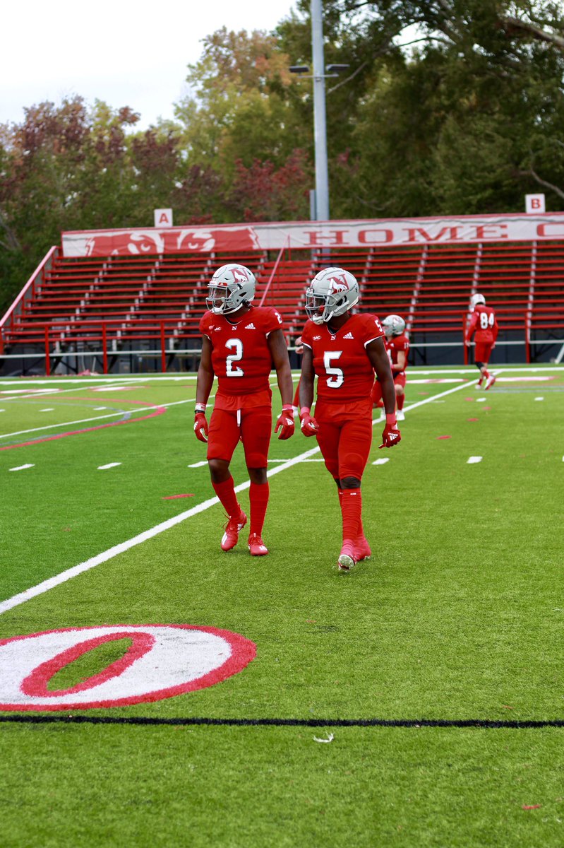 Newberry College Football tweet media