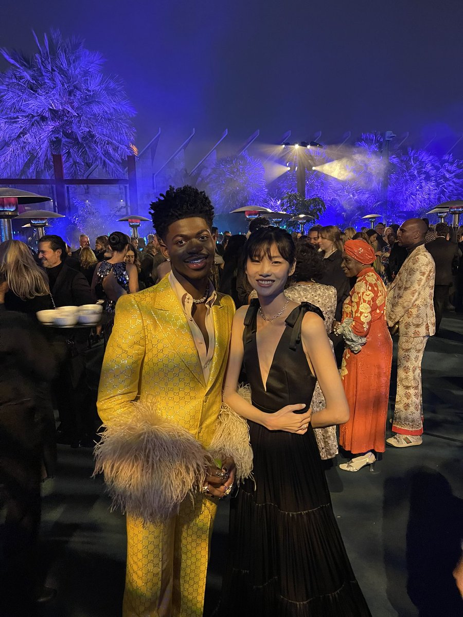 LilNasX's tweet photo. https://t.co/CHbRNTUWco