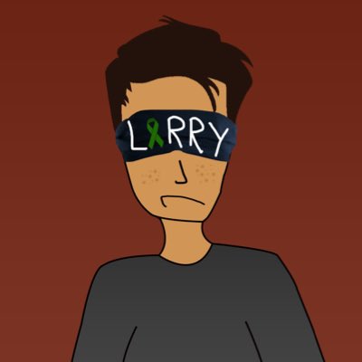I’m Larry &amp; I want to share my story. Stick around for it.