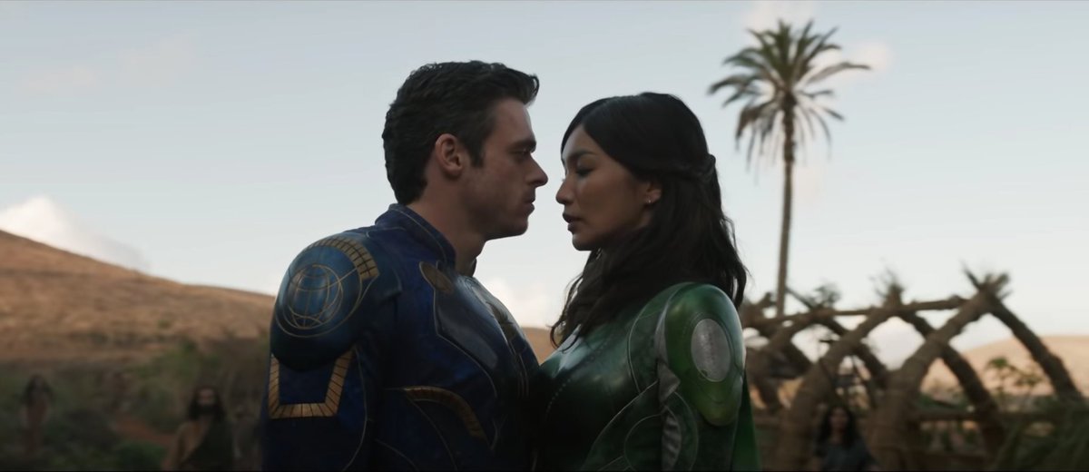 é um chazinho ou um copo de vinho e um fresquíssimo episódio de garagem151 para acabar o domingo

S04 // EP.03 - french dispatch, eternals &amp; citizen kane: chico da tina, ícone dadaísta?

open.spotify.com/episode/70XFWS…