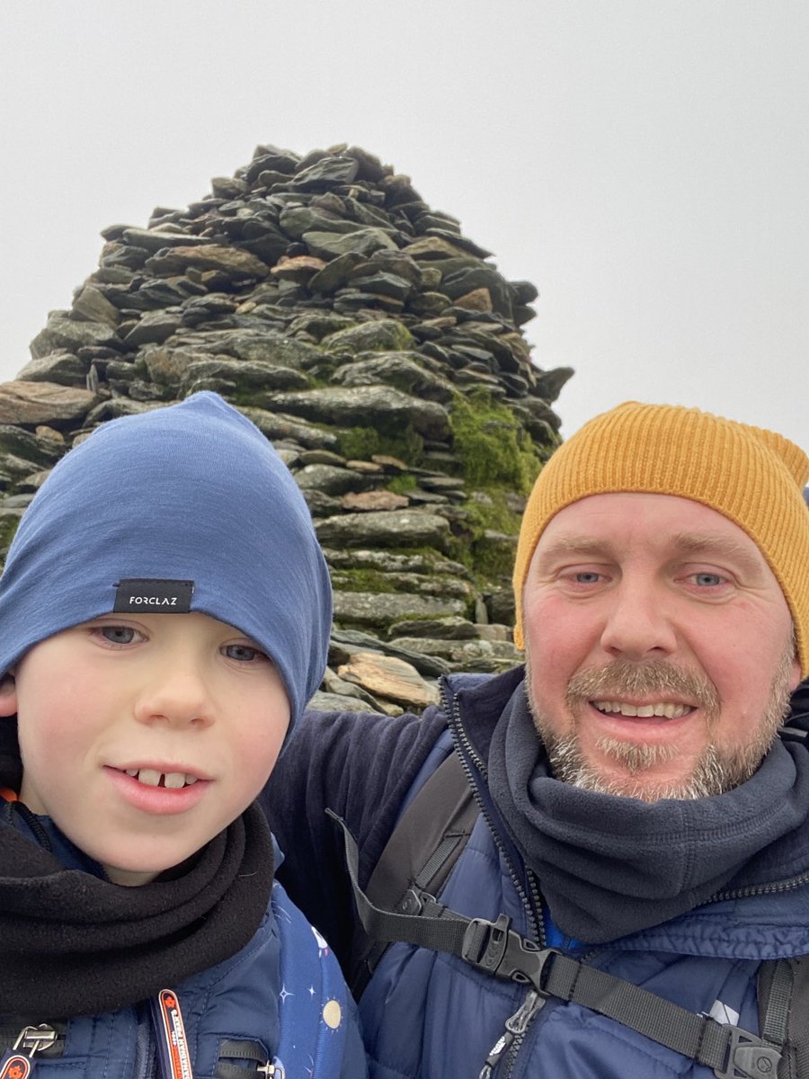 MaxandZack1's tweet photo. The Old Man Coniston https://t.co/VYE2v0eLhC
