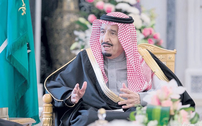 Eastern_RT's tweet photo. على السمع والطاعة في المنشط والمكره نجدد البيعة والولاء لوالدنا #خادم_الحرمين_الشريفين الملك سلمان و ولي عهده الأمين ونسأل الله أن يحفظهم لنا ذخرًا وفخرًا ، وللأمة سدّاً منيعاً في وجه الأعداء . 

 #ذكري_البيعه_السابعه https://t.co/PQoXn0N8zh