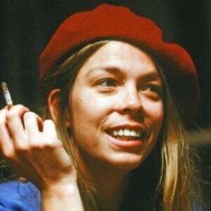 Happy Birthday  Rickie Lee Jones 