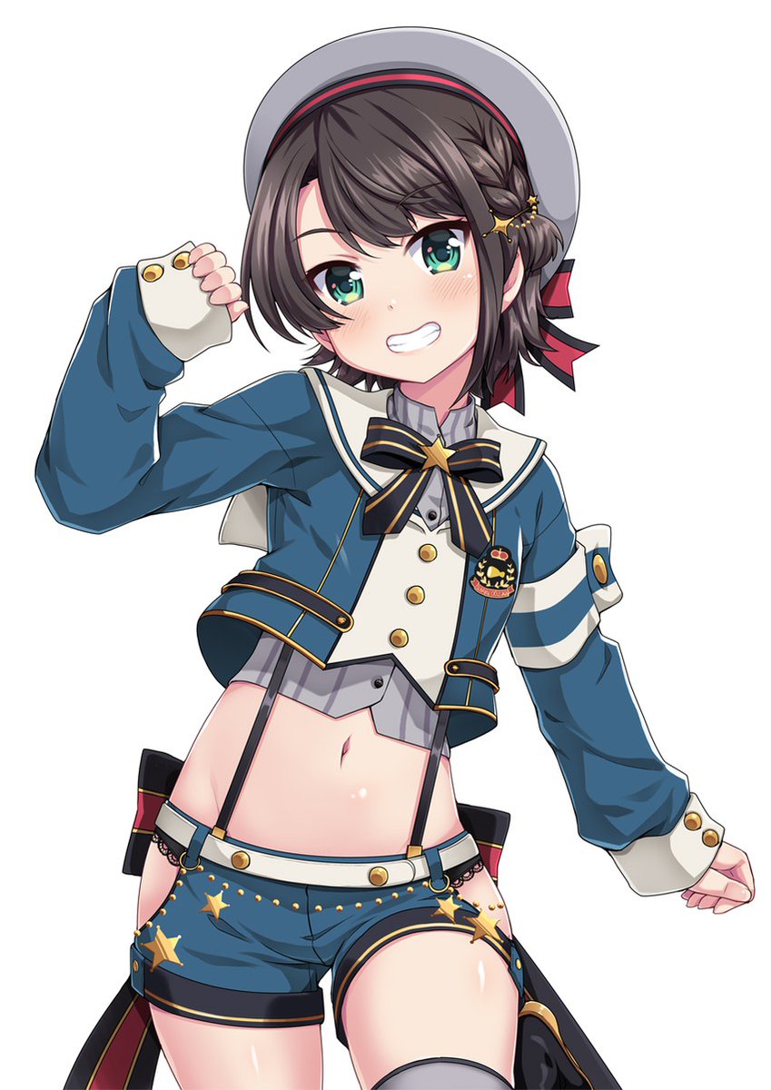 ImTimIsMe's tweet photo. @Shuuzo3 Dont forget the tummy queen https://t.co/1te9tMBsfW