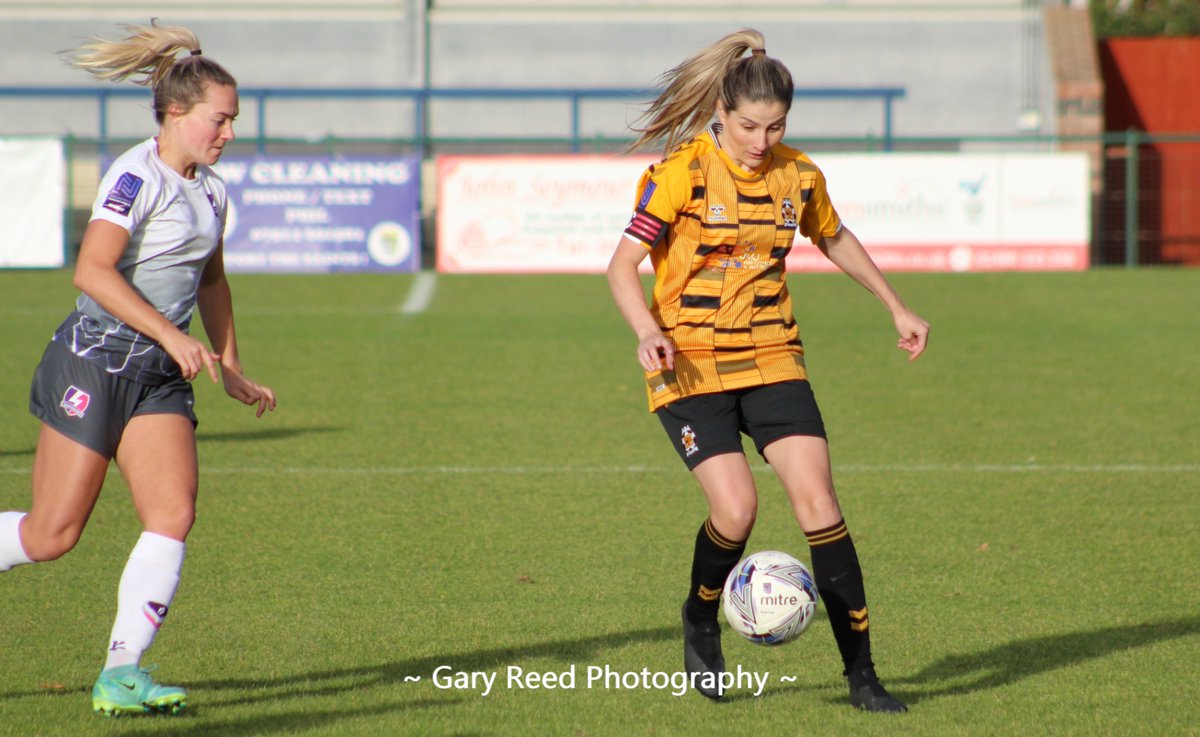 mrgaryreed's tweet photo. PHOTOS | @CambridgeUtdWFC Vs @Lightningfootbl @WF_East @105Sport @SatSportUK @TalkingWoSo @WOFLIB @SheKicksMag 

https://t.co/dMnDvY9nBG https://t.co/AKVbJM54fP