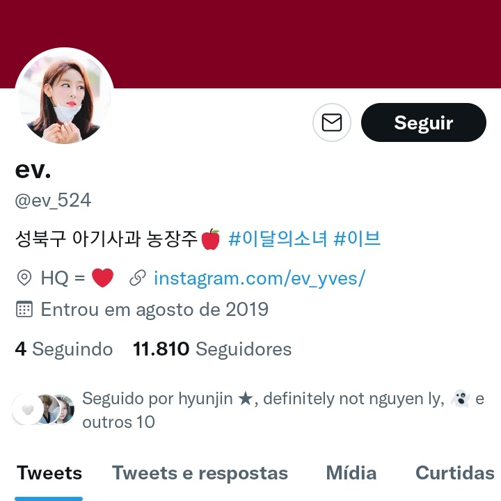picsloonarmy's tweet photo. i saw a lot of ppl using images from ev_524 recently but this fansite it's kinda problematic. they're a yves sasaeng and it's involved with things like bullying agaist other fansites 😕 pls be careful who u guys follow https://t.co/7Gr5OBsk5Q