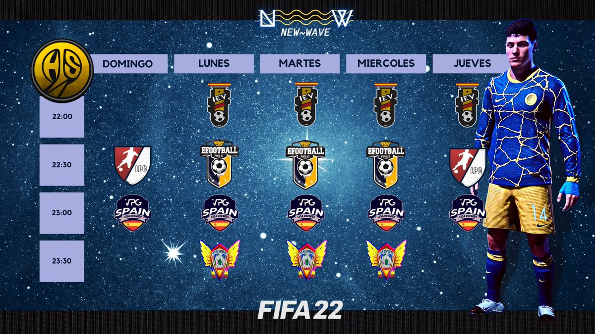 Hermetikos NW🌊⚡ (FIFA) tweet media