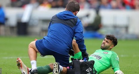 joeiguchi99's tweet photo. Injuries obviously a massive problem for Brentford right now and not all of it is down to "luck"

A THREAD: https://t.co/KvoVj28QJ2