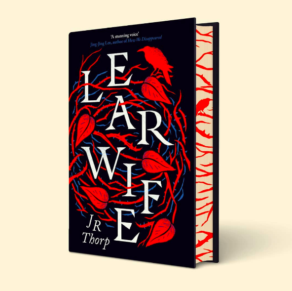 Hay Festival tweet media