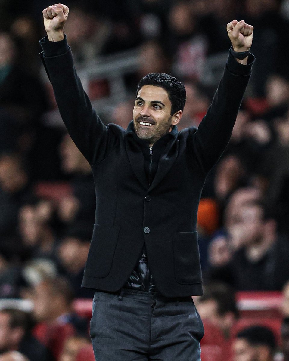 FootyinPidgin's tweet photo. As West ham don beat Liverpool, Arsenal now get the longest unbeaten run inside the Premier League as e dey hot

Arteta 👏🏽 https://t.co/ooaS1g9KJx