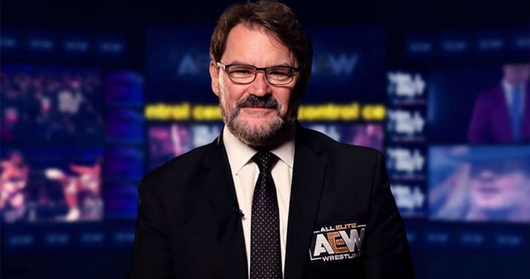 Happy Birthday to the legendary Tony Schiavone who turns 64 today! 