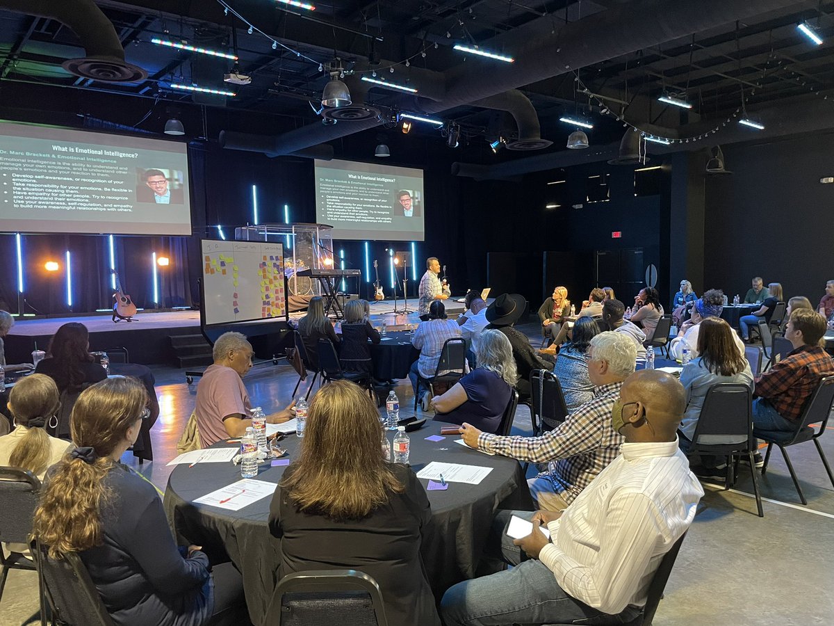 NorthWoodChurch's tweet photo. We love pastor @isaimc and all he does as our discipleship pastor! Great turn out today for our leadership summit! https://t.co/eaVQmyKgZp