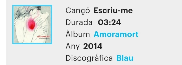 <a href="/guiemsoldevila/">Guiem Soldevila</a> <a href="/soniamoll/">Sònia Moll #UErgonya</a> Ens regales un trosset de la teva música??? 
Serà un plaer! ☺️💜