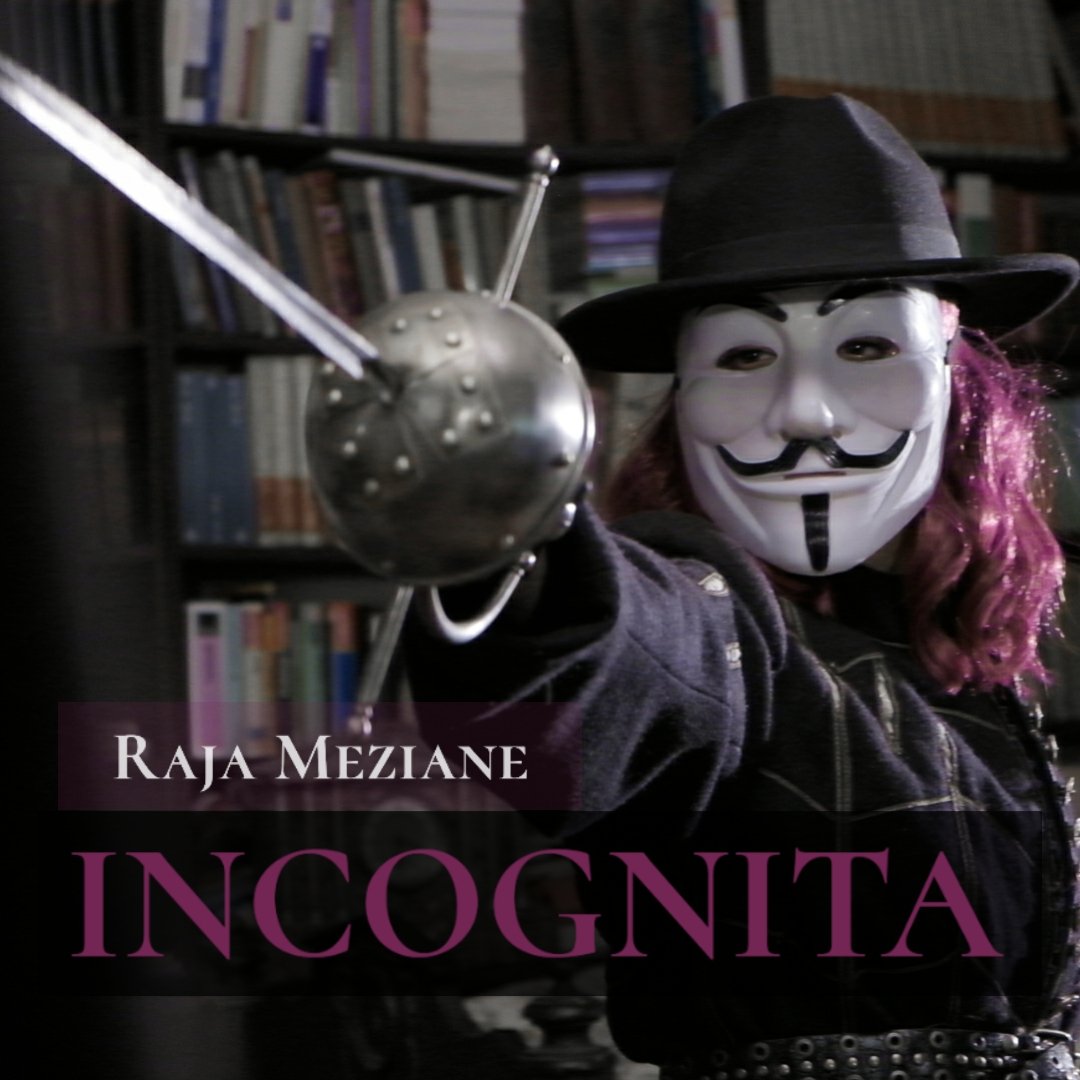 #incognita🤺 #RajaMeziane
youtu.be/NO2gjMJ1iKY