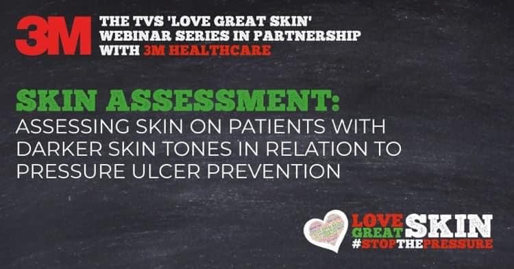 PankhurstSarah's tweet photo. Nottingham CityCare Tissue Viability Service have been involved in developing this best practice document for assessing darker skin tones it involves assessing legs as well as pressure areas. StopThePressure day Nov 15th Register 
https://t.co/qjR2h9v2L3 #aSSKINg #SKIN https://t.co/MUBS60ZDeg