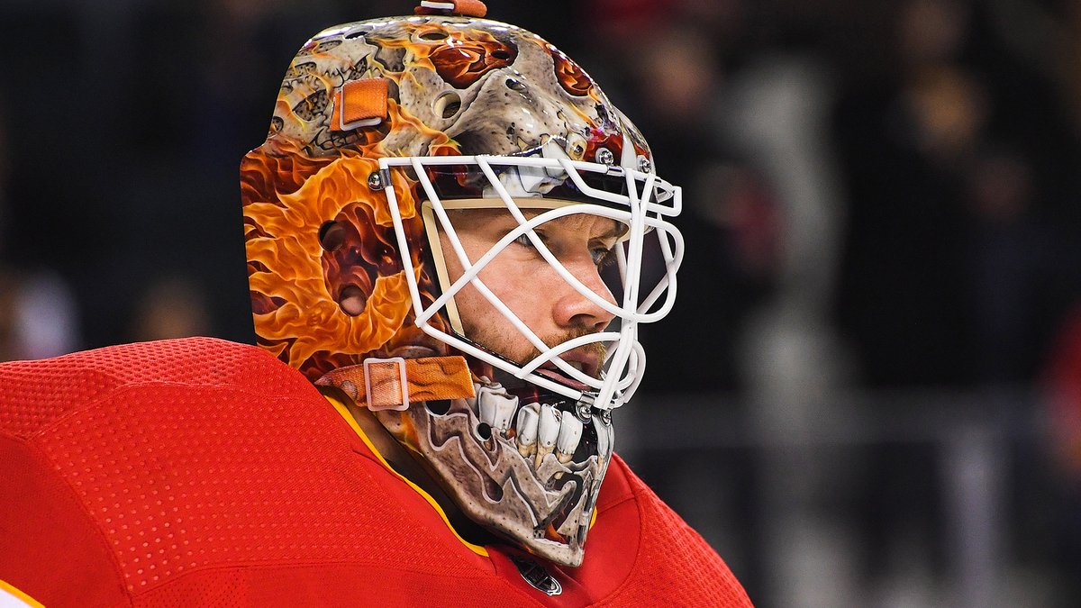 Calgary Flames tweet media