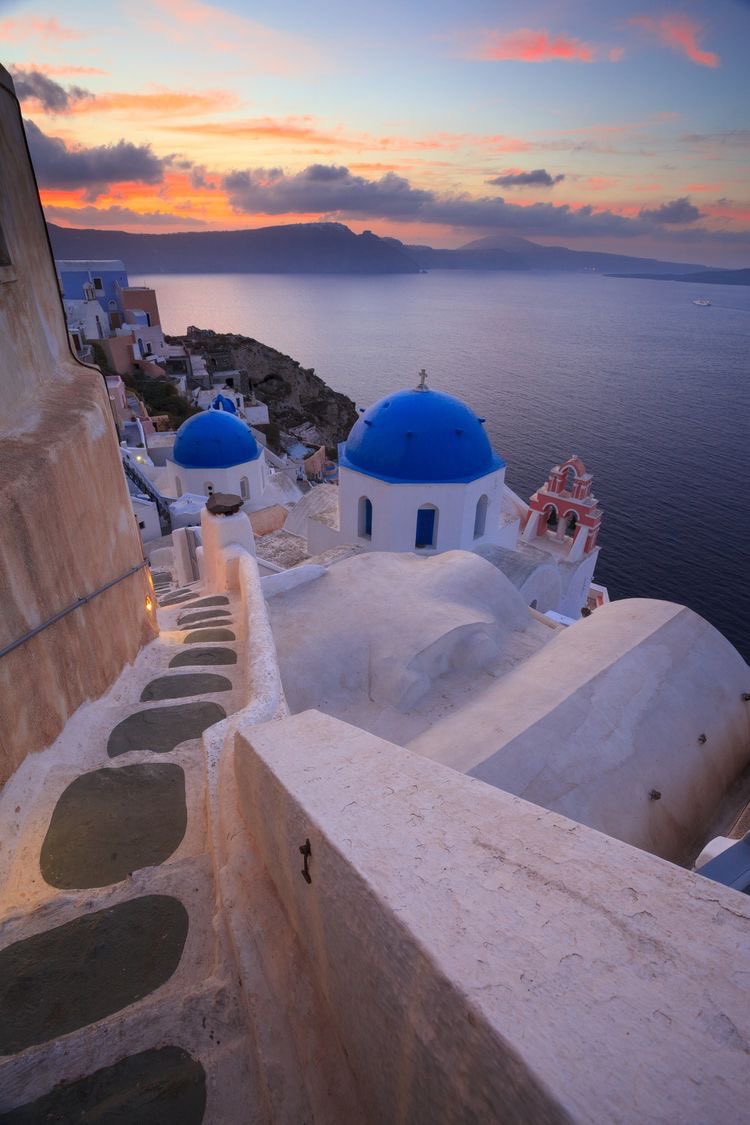 Santorini 🇬🇷