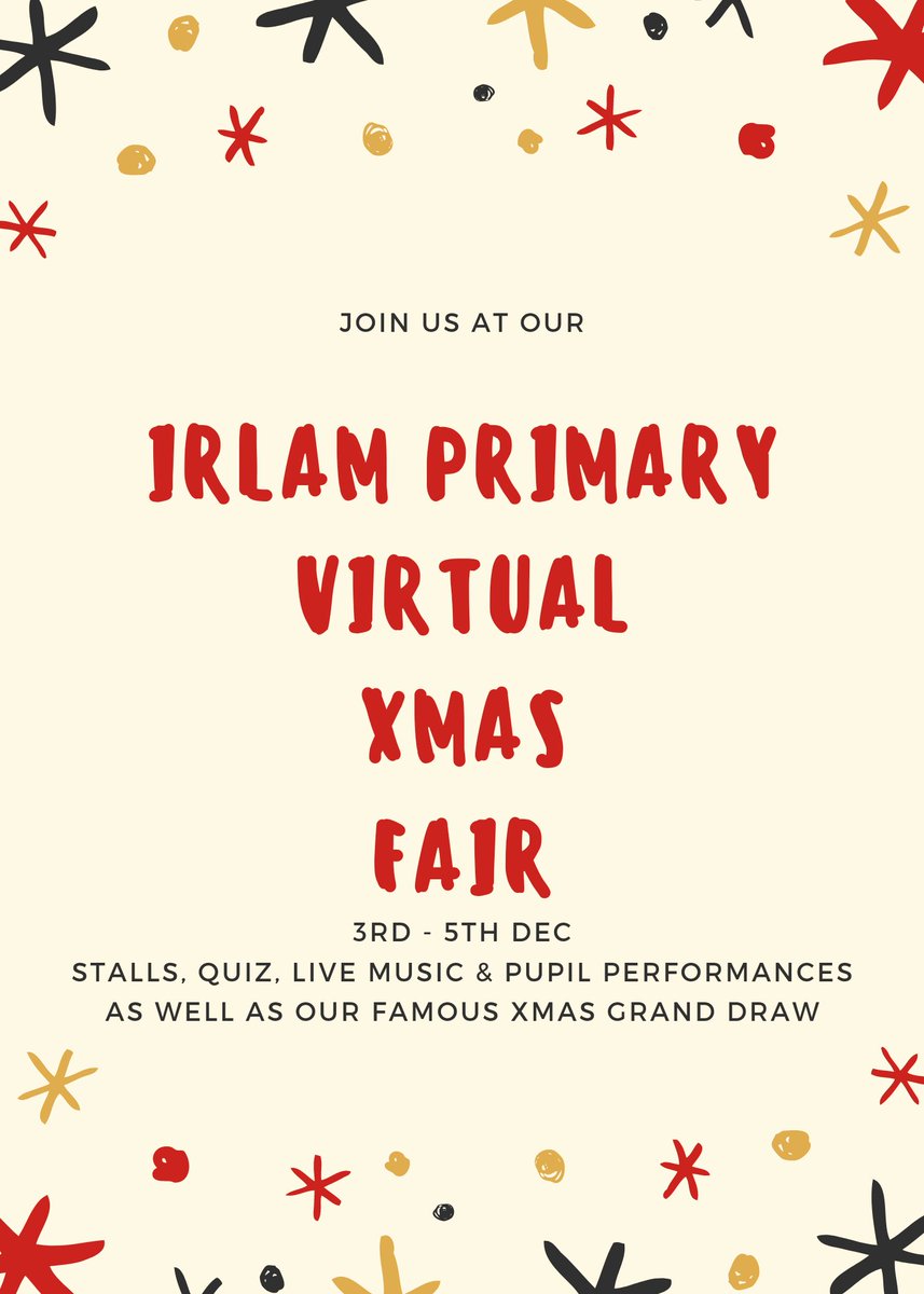 Irlam Primary School tweet media