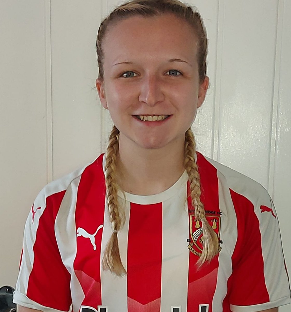 Stourbridge FC Women tweet media