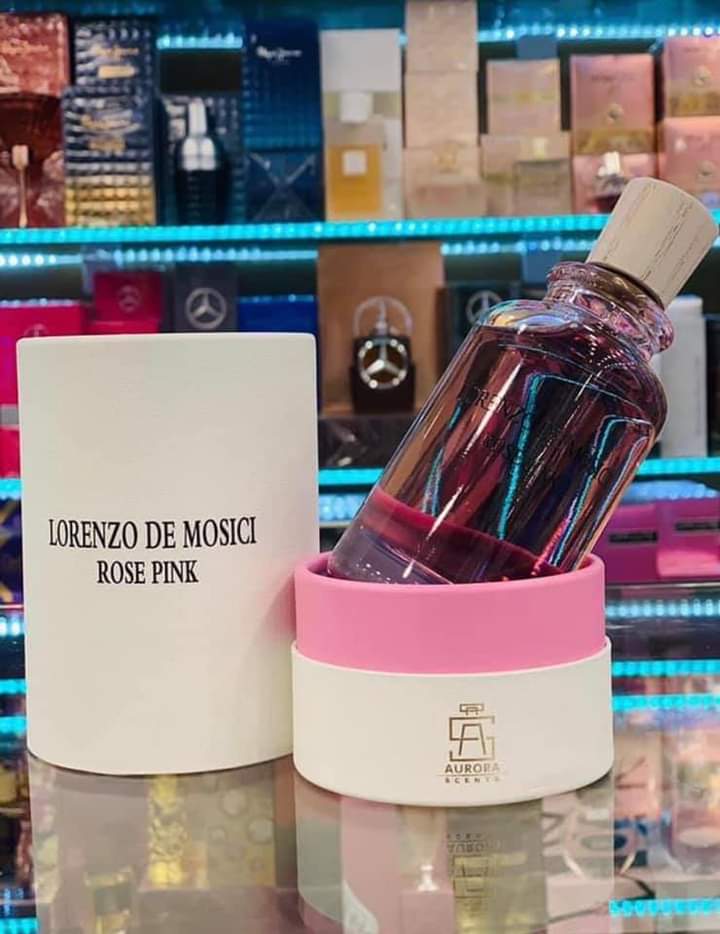 samastore_'s tweet photo. عطر LORENZO DE MOSICI
                                    من AURORA 

                   عطر راقي وفخم  و الثبات يدوم 
                لساعات و المميز أنه رائ��ته مش مكررة 
                  له لمسة خاصة و شخصية خاصة
                                    للجنسين💗 https://t.co/sYA55OHzWV